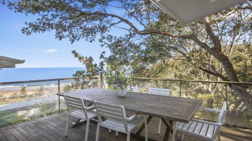 Instalaciones, the nest at killcare in Pretty Beach