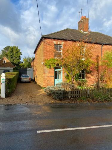 St Jude's Bed & Breakfast - image 3