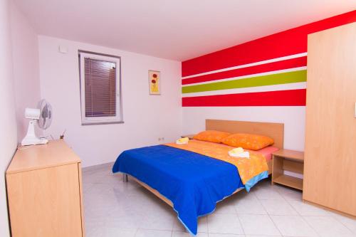 Apartment - Ground Floor room in Apartmani Žužić