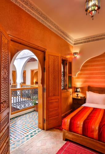 Riad N 15 Zefriti - image 12