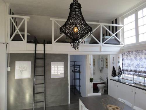 River Cottage, Op-die-Berg (photo 10)