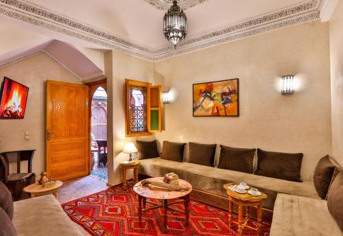Riad N 15 Zefriti - image 3
