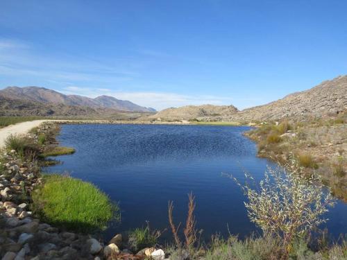 River Cottage, Op-die-Berg (photo 5)
