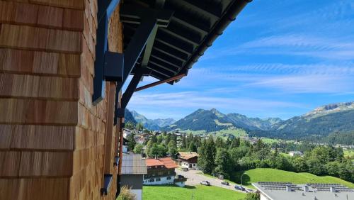 Gästehaus Margit Ott - Chambre d'hôtes - Riezlern