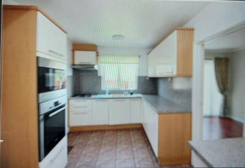 Konyha, The Rose in Rawmarsh