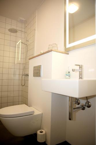 Refborg Hotel & Spiseri Room Type - Double or Twin Room