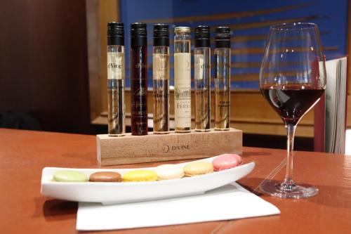 L'Hotel Pergolese Paris - image 6