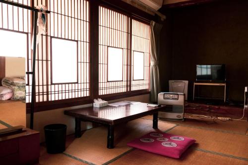 Honno Ryokan / Vacation STAY 60049 in Сива