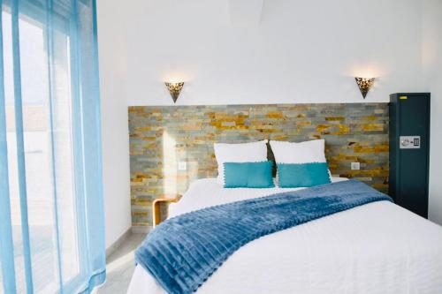 Casa Serena gîte à louer Bravonne