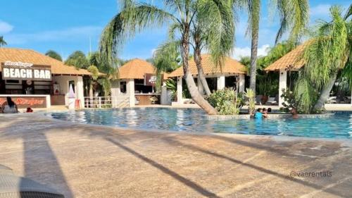 VaeTropicalParadise Free Puerto Seco Beach Access in Discovery Bay