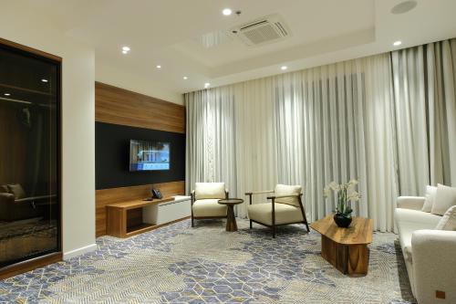 Hotel Vema Room Type - Apartment with Terrace