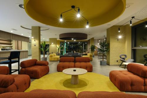 Hotel Vema in 维索科