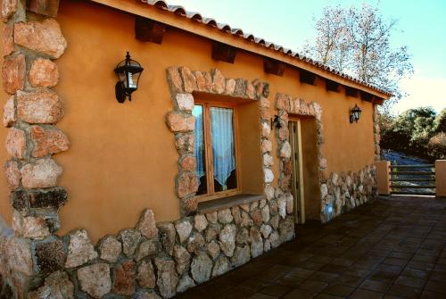 El Rincón de Cabañeros (El Rincon de Cabaneros) in Retuerta Del Bullaque