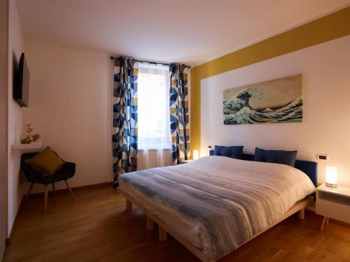 M&M Bologna Apartment, Boloňa (fotografie 6)
