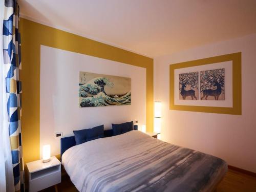 M&M Bologna Apartment, Boloňa (fotografie 9)
