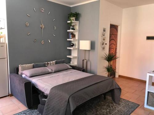 M&M Bologna Apartment, Boloňa (fotografie 10)