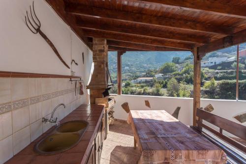 Casa Abuela - House in the countryside with pool