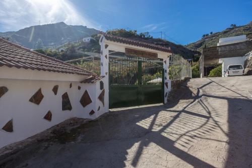 Casa Abuela - House in the countryside with pool