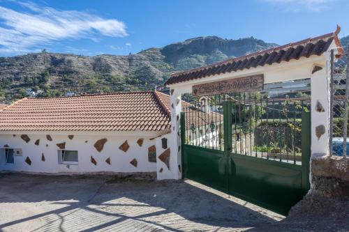 Casa Abuela - House in the countryside with pool