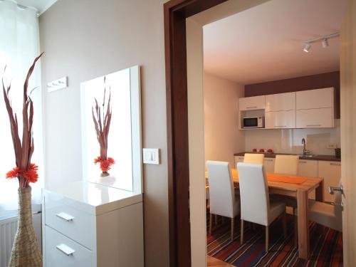 Apartment with balcony Hiša Brdo 48 - Bovec