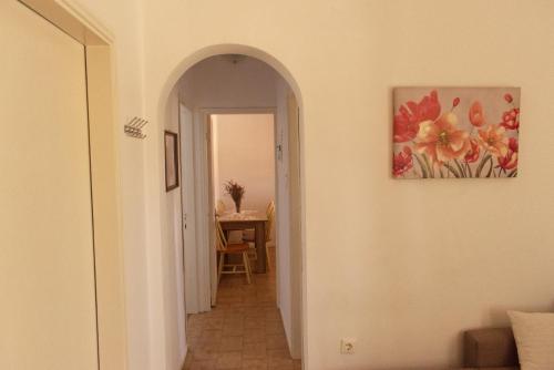 Margaret House in อัมเปลัส