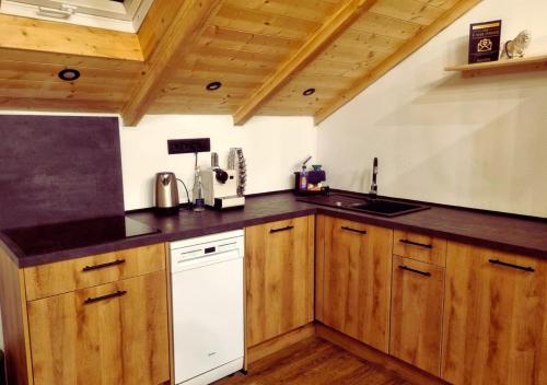 Romantische Game Changer Hof Suite in 湖畔埃京