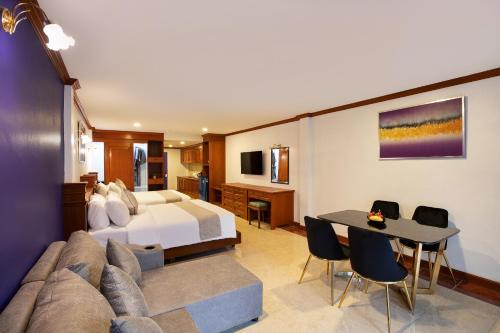 Aspira Resort Klong Muang Krabi in Klong Muang