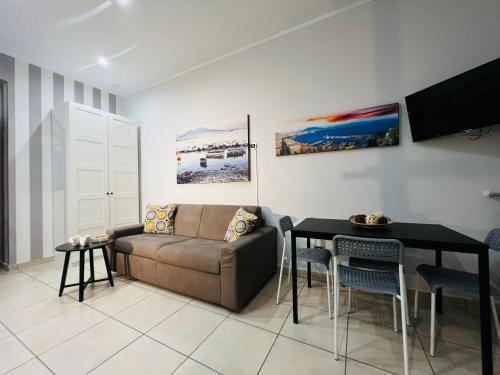 Convitalia – Naples, CO