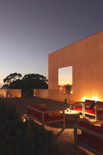 Deluxe Room With Garden View