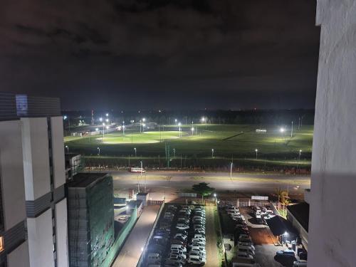 Enkang apartments, ngong road