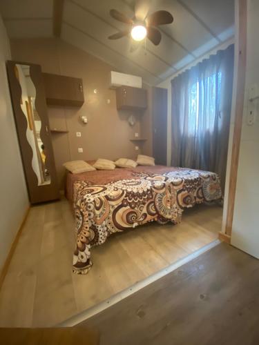 Chalet Valle di Corti 4