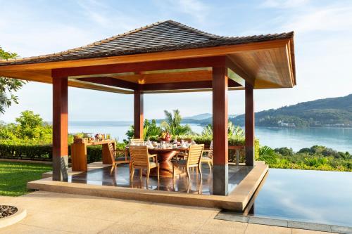 Andara Resort Villas