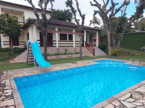 Linda Vista, 3 suítes, 20 min. São Paulo.