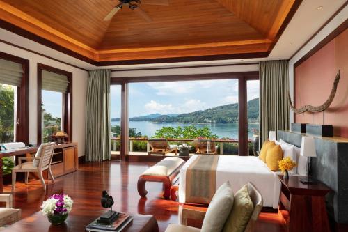 Andara Resort Villas