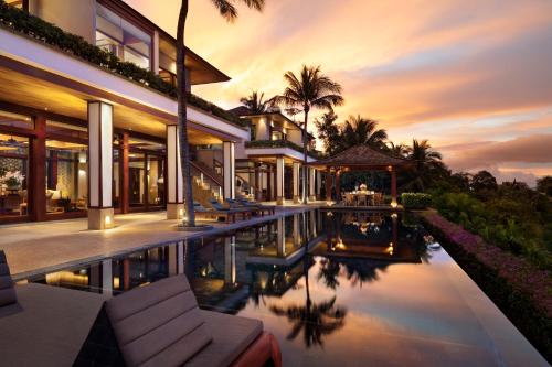 Andara Resort Villas Phuket