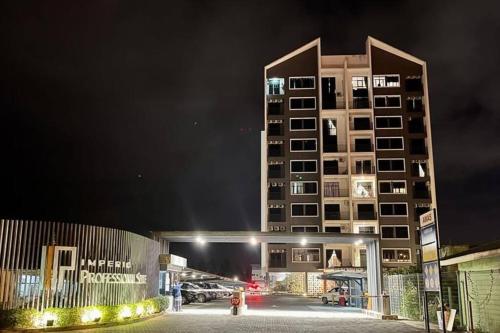 MyStudio Imperio Home , Alor Setar with sky infinity pool in Alor Setar