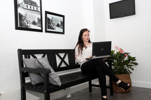 Refborg Hotel - image 3