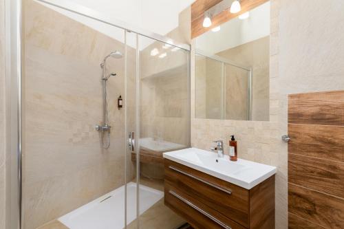 Miodowa Boutique Residence - Kazimierz, Cracovie (photo 9)