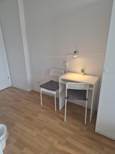 Zimmervermietung Berlin Mertens, Berlin (photo 4)