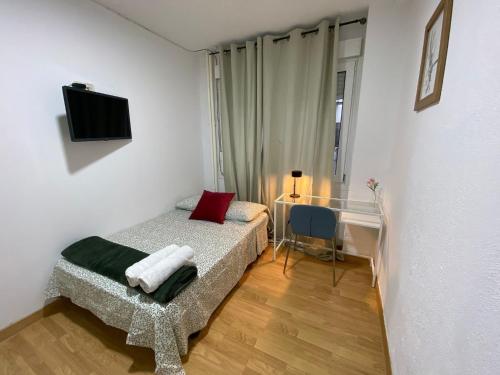 TravelStep Malasaña