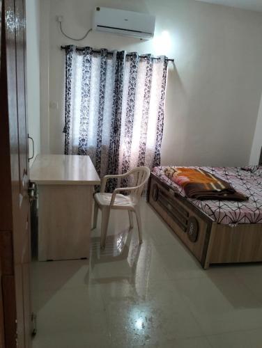 Agarwal Guest House in Purena