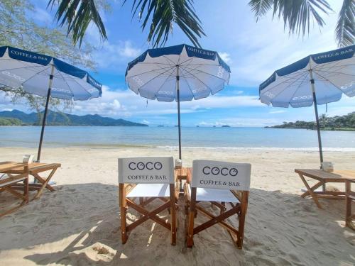 Foto - Coconut Beach Resort, Koh Chang