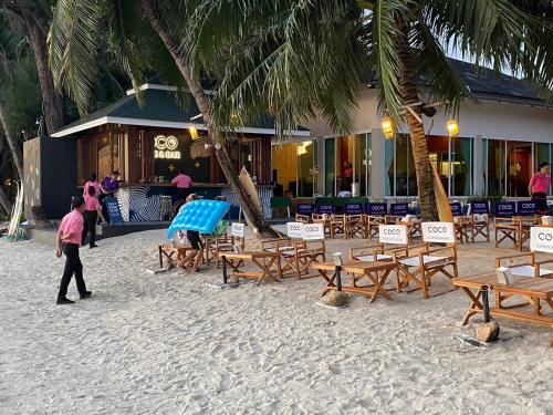 Photo - Coconut Beach Resort, Koh Chang