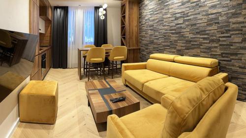 Aparthotel Poljice in Ягоріна
