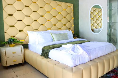 Suite Boutique Lodge, Pretoria
