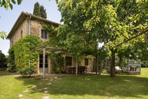 Villa with private pool - Chianti area, Pergine Valdarno