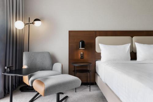 Courtyard by Marriott Munich City East - image 38