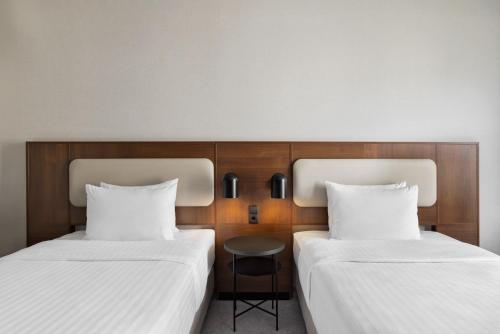 Courtyard by Marriott Munich City East - image 2
