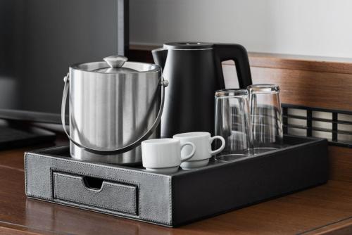 Courtyard by Marriott Munich City East - image 2