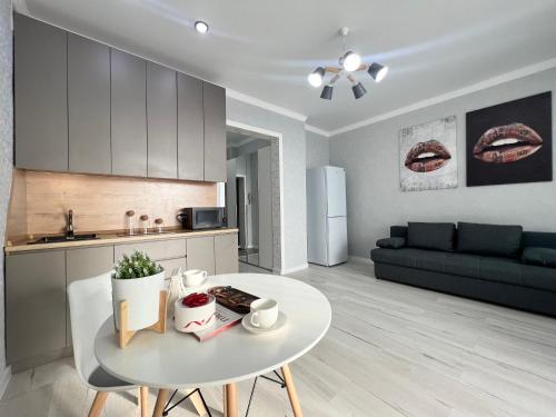 Квартира LUX в новом доме (147), Pawlodar (Foto 6)